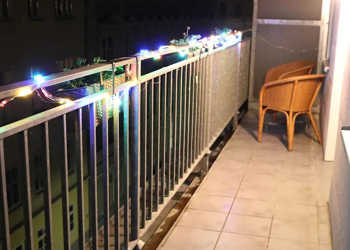 New Terrace And Open Kitchen Vienne
